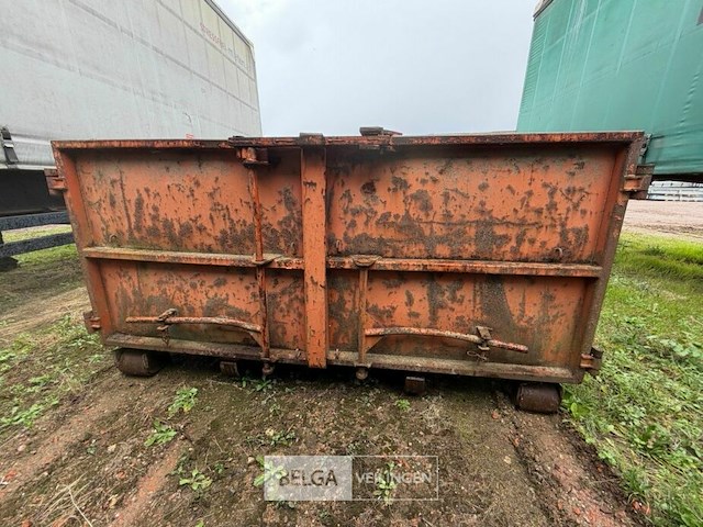 Container/ haakarm - afbeelding 4 van  5