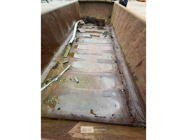 Container/ haakarm - afbeelding 5 van  5