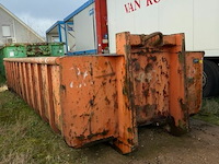 Container/ haakarm - afbeelding 1 van  4