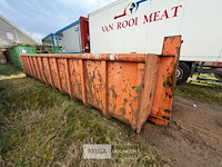 Container/ haakarm - afbeelding 2 van  4