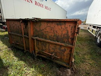 Container/ haakarm - afbeelding 3 van  4