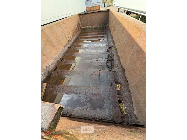 Container/ haakarm - afbeelding 4 van  4