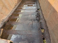 Container/ haakarm - afbeelding 4 van  4