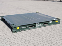 Container hcsu 01002 2025 nieuw - afbeelding 1 van  1