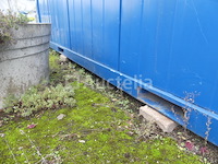 Container-ingericht kantoor containex ctx 20b - afbeelding 2 van  8