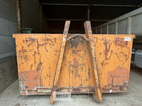 Container l505xb240xh130 cm