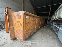 Container l505xb240xh130 cm - afbeelding 2 van  5