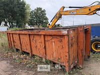 Container l505xb240xh130 cm