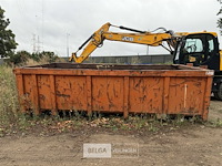 Container l505xb240xh130 cm - afbeelding 3 van  10