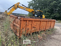 Container l505xb240xh130 cm - afbeelding 4 van  10
