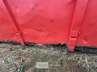 Container l505xb240xh130 cm - afbeelding 7 van  7