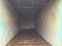 Container met bache - afbeelding 12 van  13