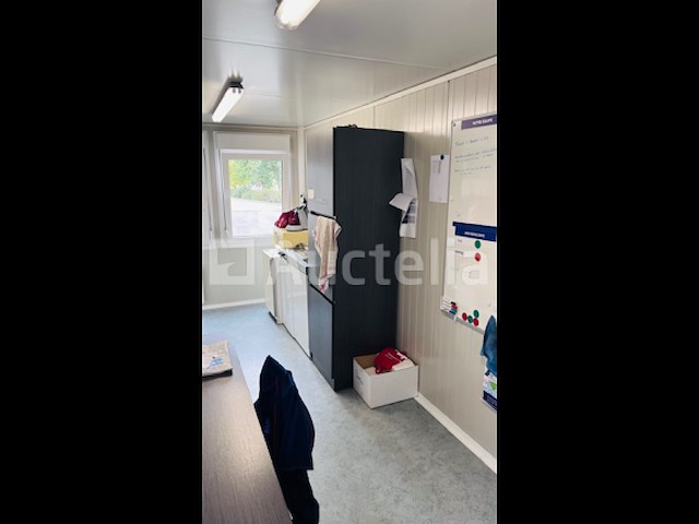 Container met een keuken - afbeelding 4 van  10