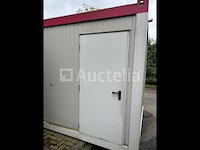 Container met een keuken - afbeelding 6 van  10