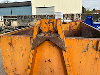 Container met haak - afbeelding 10 van  11