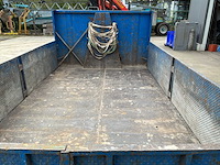 Container met haak - afbeelding 7 van  8