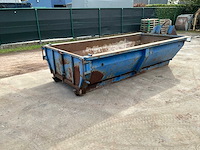 Container met haak - afbeelding 7 van  7