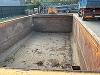 Container met haak - afbeelding 2 van  11