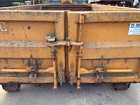 Container met haak - afbeelding 3 van  11