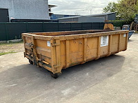 Container met haak - afbeelding 5 van  11