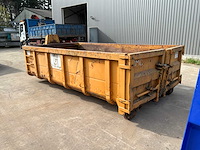 Container met haak - afbeelding 7 van  11