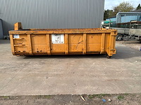 Container met haak - afbeelding 8 van  11