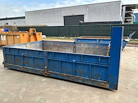 Container met haak - afbeelding 3 van  8