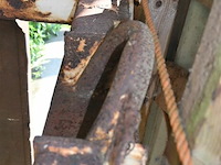 Container met inhoud - afbeelding 2 van  10