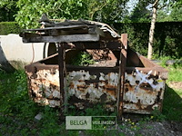 Container met inhoud - afbeelding 3 van  10