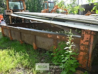 Container met inhoud - afbeelding 5 van  10