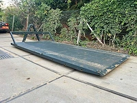 Container plateau - afbeelding 2 van  4