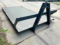 Container plateau - afbeelding 4 van  4