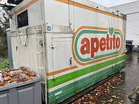 Container polarus - afbeelding 1 van  6