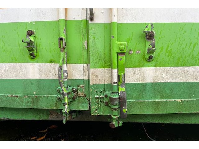 Container polarus - afbeelding 5 van  6