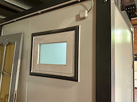 Container toilet met douche - afbeelding 3 van  7