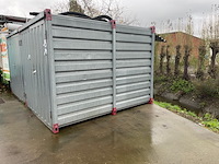 Container tuv - afbeelding 1 van  6