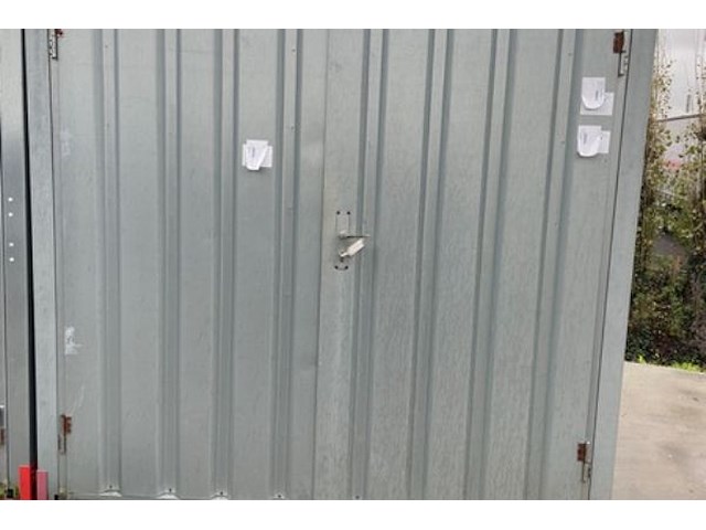 Container tuv - afbeelding 2 van  6