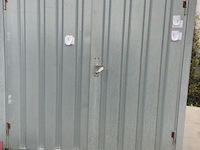 Container tuv - afbeelding 2 van  6