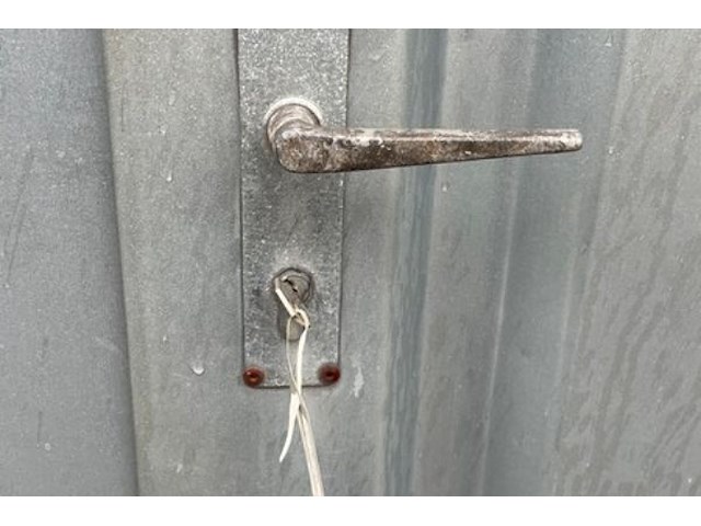 Container tuv - afbeelding 3 van  6