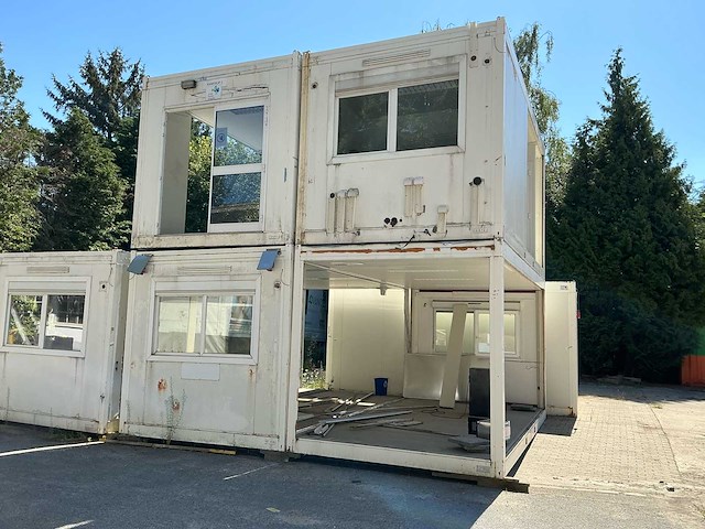Container units (5x) - afbeelding 2 van  4