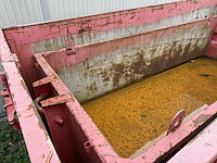 Container verm. 10cube - afbeelding 1 van  4