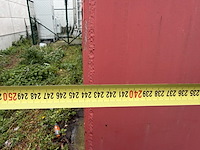 Container verm. 30cube - afbeelding 2 van  11