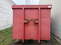 Container verm. 30cube - afbeelding 5 van  11