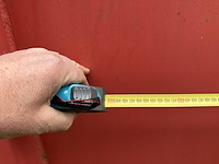 Container verm. 30cube - afbeelding 10 van  11