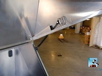 Container voor bicylift-aanhangwagen - afbeelding 2 van  10