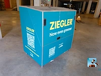 Container voor bicylift-aanhangwagen - afbeelding 3 van  10