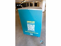 Container voor bicylift-aanhangwagen - afbeelding 5 van  10
