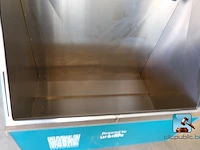 Container voor bicylift-aanhangwagen - afbeelding 10 van  10