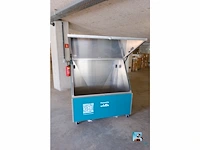 Container voor bicylift-aanhangwagen - afbeelding 7 van  10