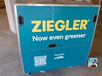 Container voor bicylift-aanhangwagen - afbeelding 4 van  10